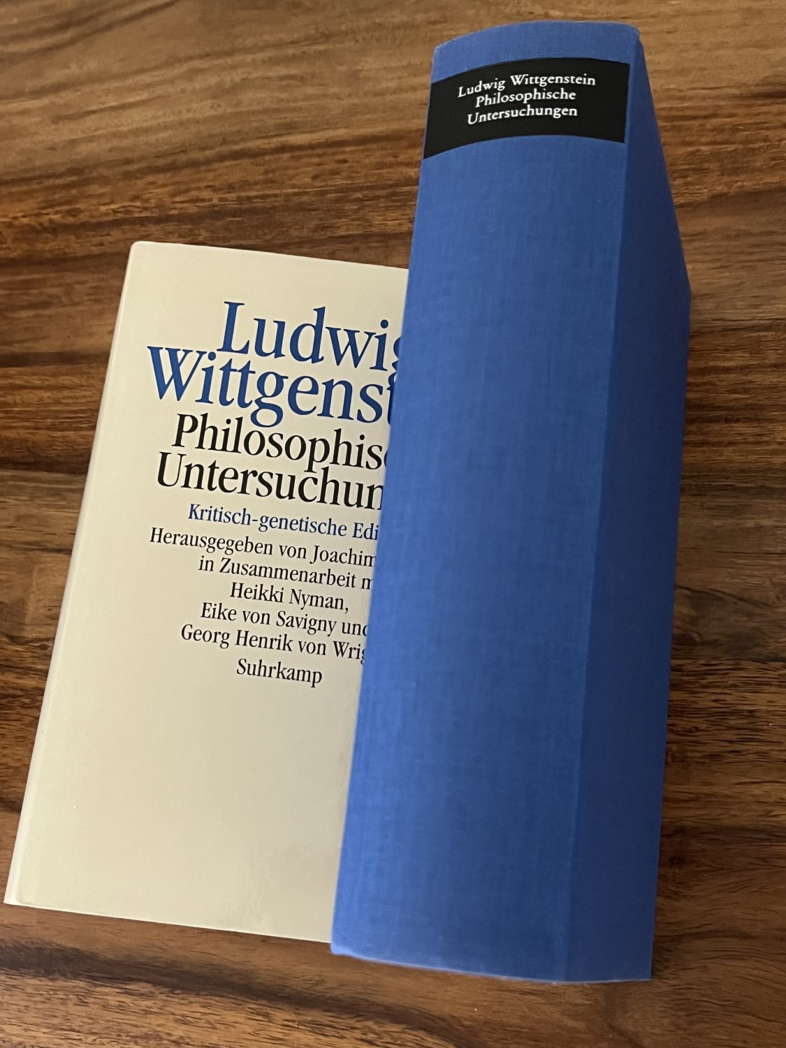 洋書 Wittgenstein Werkausgabe in 8 Baenden Wittgenstein Werkausgabe in 8 Baenden Ludwig Wittgenstein